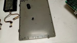 газовый котел навьен не включается ремонт платы KDC-231-1M. Не запускается БП на TOP255PN