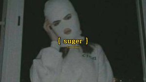 Butrint Imeri ft Zubi - Sugar (slowed+reverb)