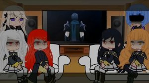 The Eminence In Shadow React To (Cid Kagenou) ??/?? Part(3/?)