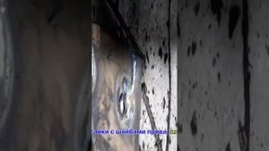 Лада Гранта ремонт крепления сабли(краба)