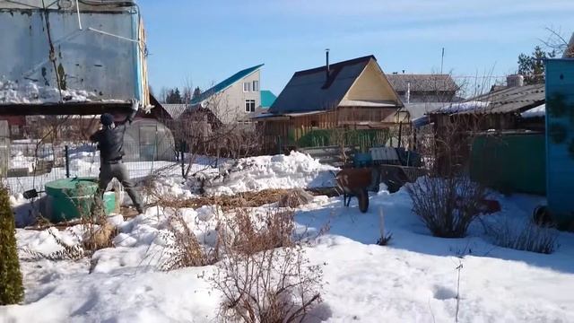 перенос бани смотреть онлайн