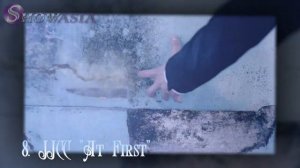 TOP-20 К-поп клипов (март 2014)