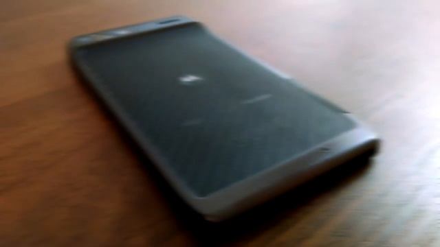 Motorola Droid Razr - обзор [Moto History]