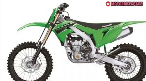 2023 Kawasaki KX250X - The Next Generation of Off-Road Greatness