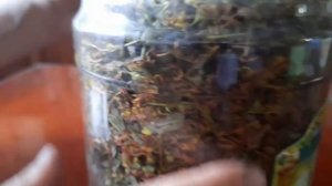 Как приготовить чай из зверобоя/All MAE