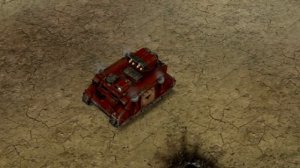 Dawn Of War 1 Units Vs Dawn Of War 3 (Space Marines)