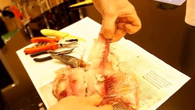 Free Energy.Разделка рыбы слесарем. смотреть онлайн