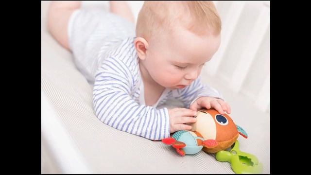РЕБЕНКУ ОДИН ГОД | Уход за ребёнком в 1 год
