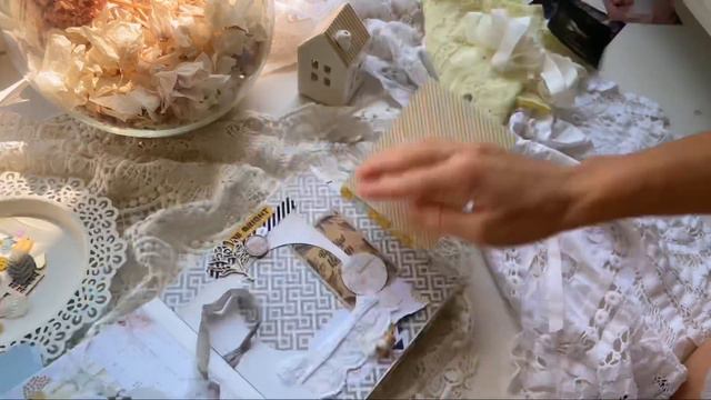 Альбом ручной работы в Испанию. Семейный смотреть онлайн