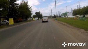 gilera runner 50cc в работе