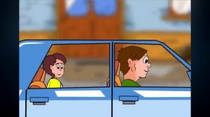 На переднем сиденье можно ездить с 12 лет Правила движения для детей