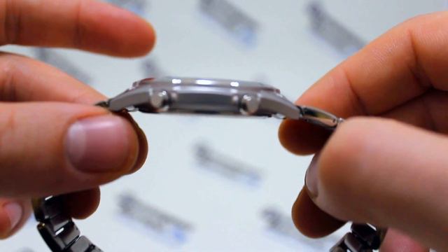 Часы Casio Fishing Gear AMW-S820D-2A - видео обзор от PresidentWatches.Ru смотреть онлайн