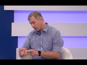 Секрет шарма 82-летней школы 123 и тайна открытой двери в кабинет директора Бориса Котельникова в БГ