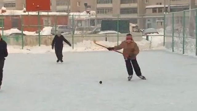 Все для спорта, все для детей