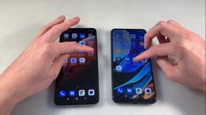 Xiaomi Redmi 9T vs Xiaomi Redmi Note 9 Pro