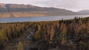 Плато Путорана туры