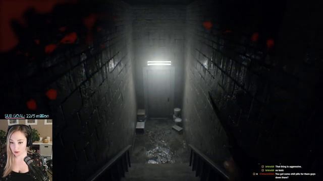 Resident Evil 7 Biohazard Playthrough [Part 1]