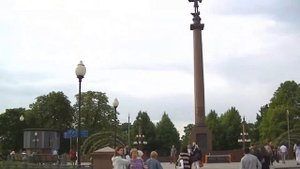 Трубная площадь и Бульварное кольцо, МОСКВА