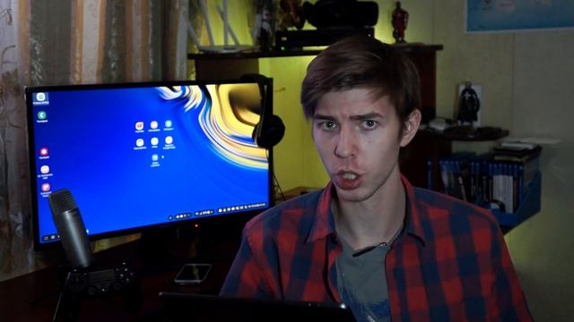 ? Linux on DEX: В ЧЕМ ФИШКА? | Читаю Ваши Комментарии