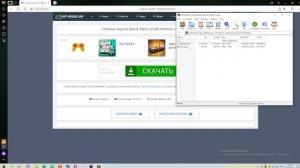 как скачать карту на рейвенфилд