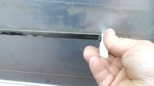 Как удалить скотч с кузова автомобиля