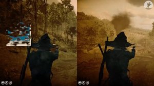 Карты способностей в Red Dead Online (RDO) ГАЙД + билды