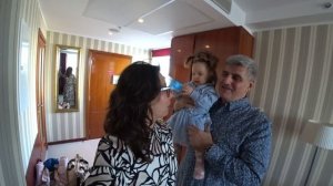 ВЛОГ 13.11.2022 ДЕНЬ РОЖДЕНИЯ ЛОРЫ. ПРАЗДНУЕМ ВСЕЙ СЕМЬЕЙ