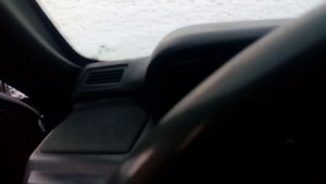 Плавают обороти на двигателя 4G37, галант