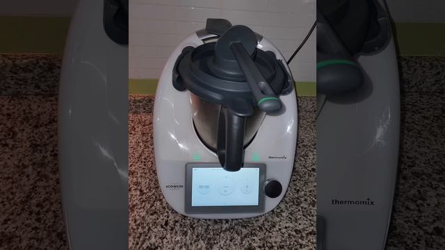thermomix tm6