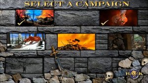 Heroes of Might and Magic 3: Armageddon's Blade - all Cutscenes