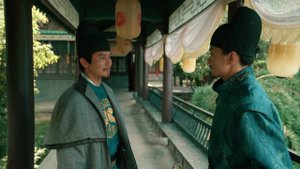 Знаменитые дела судьи Ди 1 сезон 9 серия