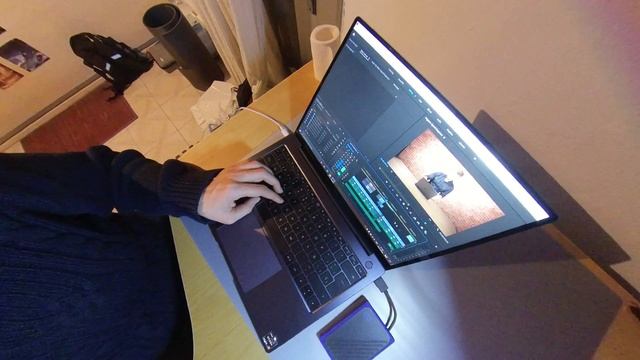 ¿Cuál devolveré: Huawei Matebook 14 AMD o 14 Intel? смотреть онлайн