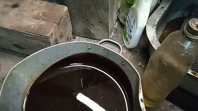 Причина. Нет давления масла смотреть онлайн