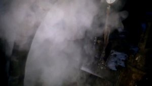 Паровой насос 21 век!