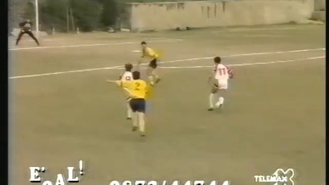 Atessa Sulmona 1 0 17 01 1999 смотреть онлайн