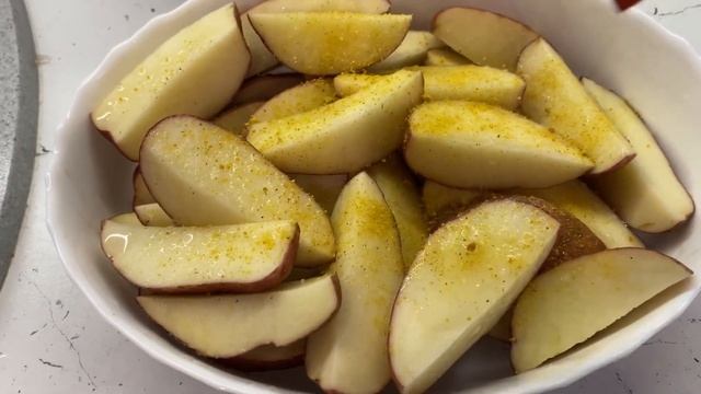 КАРТОФЕЛЬ ПО-ДЕРЕВЕНСКИ В ДУХОВКЕ. How to Make Hasselback potatoes