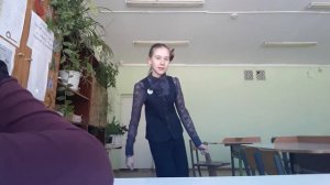Альбина и Фати Царикаевы - Бадола//клип в исполнении ZLATUSIKА AVRIDEI
