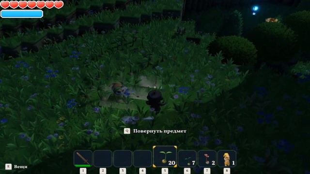 Portal Knights ◆ ДРОВОСЕКИ МНОГО ЗАРАБАТЫВАЮТ (Прохождение игры) #6 смотреть онлайн