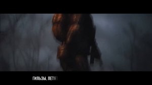 Правдивая песня про S.T.A.L.K.E.R. ( MERCENARY - KRVSVNTE SONG)
