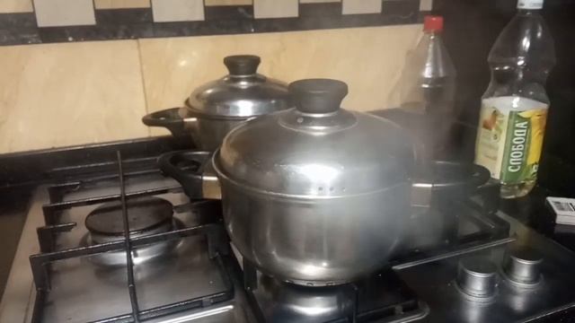 Картофель в мундире ? Классический рецепт из 20 века ? смотреть онлайн