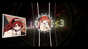 Yarсhe Zvezd / Eris Greyrat Edit