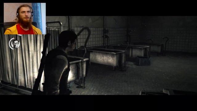 The Evil Within - Спас Кидман и Джозефа | #5 смотреть онлайн