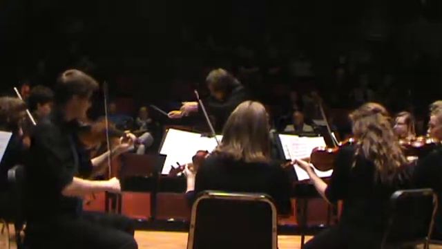 Sarah Kremer Bagatelle Op. 47 No. 5 -Dvořák смотреть онлайн
