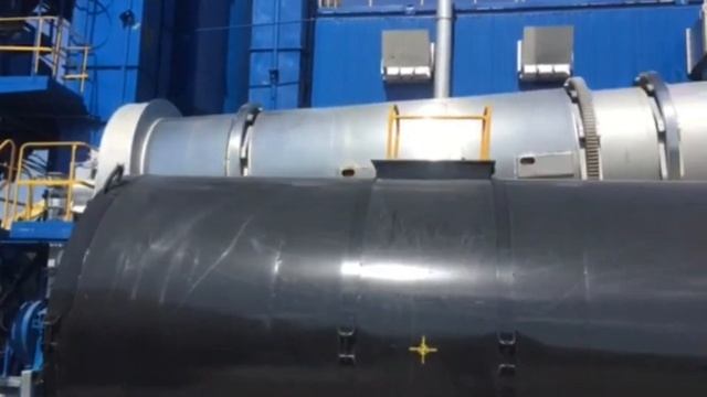 Обзор 360° асфальтобетонного завода КДМ201 от завода Кредмаш 2020 год смотреть онлайн