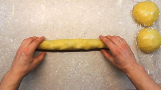 Оригинальный и быстрый рецепт кулича на Пасху Нежный сливочный Краффин смотреть онлайн