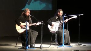 Дуэт "БраТцы" - Лампадка.mp4