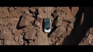 Видео: «режим краба» GMC Hummer EV в действии