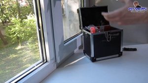 ЛАЗЕРНЫЙ УРОВЕНЬ ИЗ КИТАЯ! КАК ВЫБРАТЬ ЛАЗЕРНЫЙ УРОВЕНЬ!