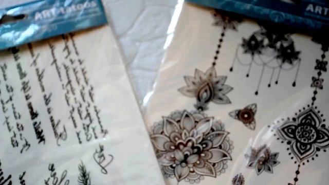 Tatoo Арт Визаж Татуировки смотреть онлайн