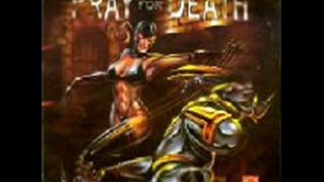 Pray for Death - Pantera смотреть онлайн